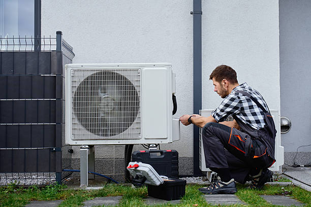Top rated local Air Conditioning Repair specialists in Advent, WV